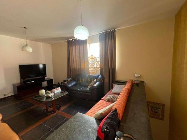 Apartamento à venda em Silveira