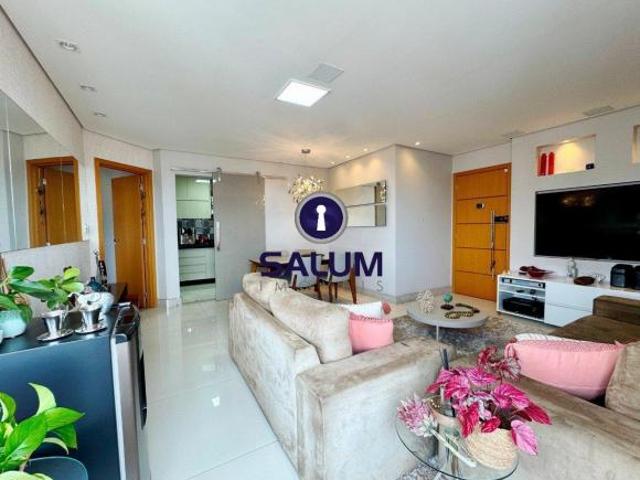 Apartamento à venda em Silveira