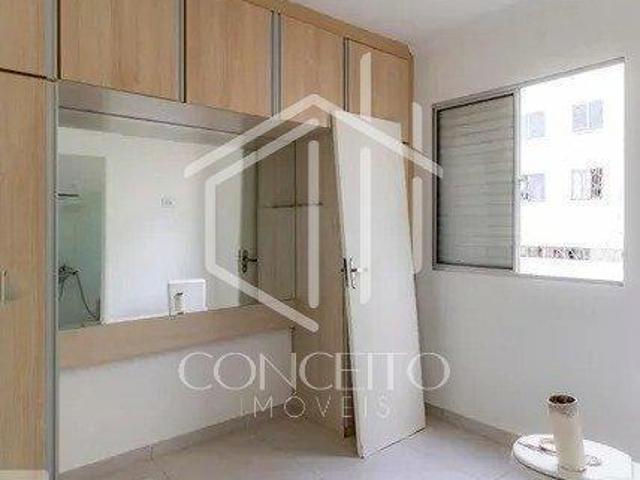 Apartamento à venda em Silveira
