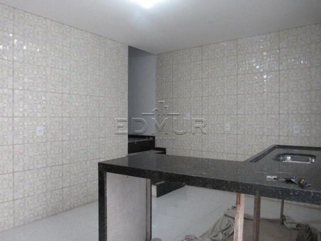 Apartamento à venda em Silveira