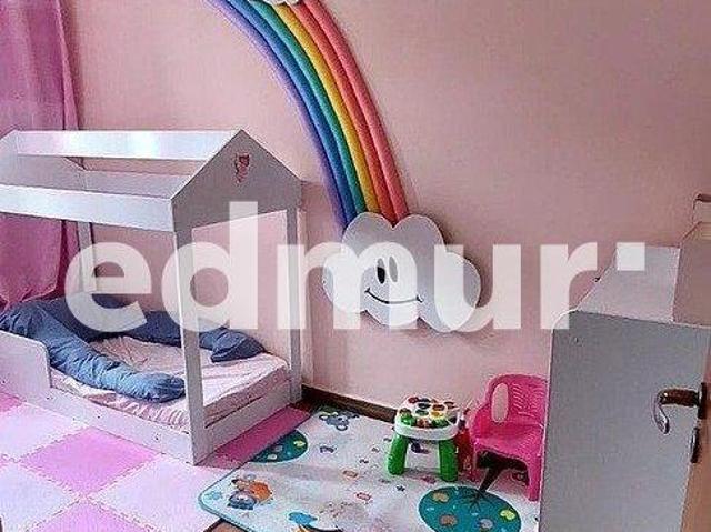 Apartamento à venda em Silveira