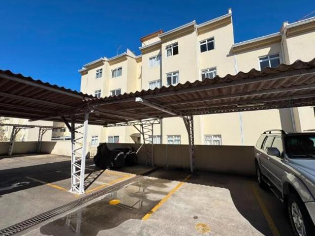 Apartamento à venda em Sitio Cercado