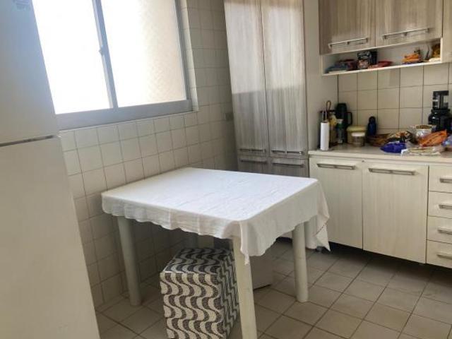 Apartamento à venda em Socorro com 288 m², 4 quartos, 2 vagas