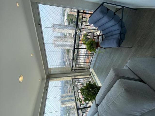 Apartamento à venda em Socorro com 67 m², 2 quartos, 1 vaga