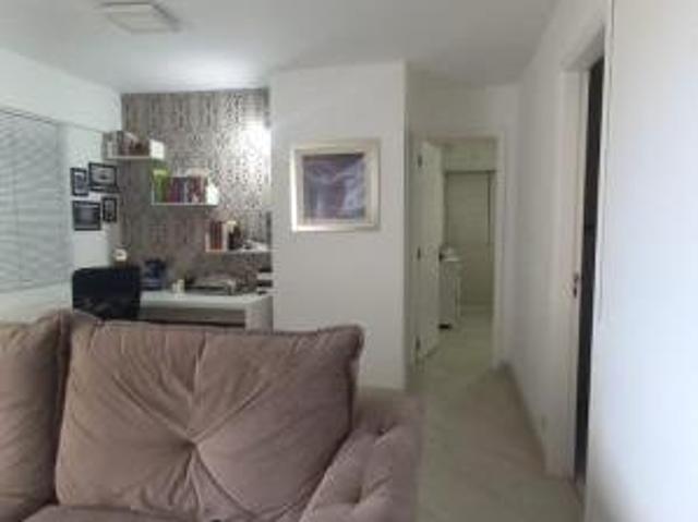 Apartamento à venda em Socorro com 75 m², 3 quartos, 1 vaga