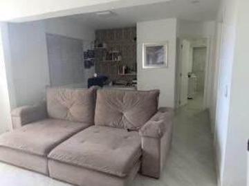 Apartamento à venda em Socorro com 75 m², 3 quartos, 1 vaga