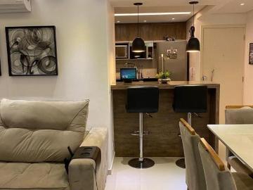 Apartamento à venda em Socorro com 73 m², 3 quartos, 1 vaga