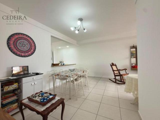 Apartamento à venda em Sorocaba, Além Ponte, com 3 quartos, com 90 m², Winner Residencial