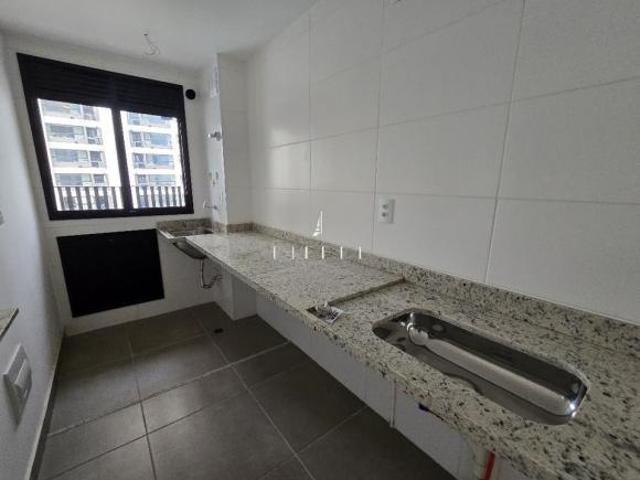 Apartamento à venda em Sorocaba, Alto da Boa Vista, com 2 quartos, com 68 m², Union Planeta