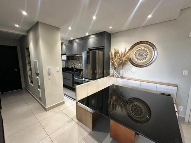 Apartamento à venda em Sorocaba, Alto da Boa Vista, com 2 quartos, com 76.63 m², Jk Boa Vista