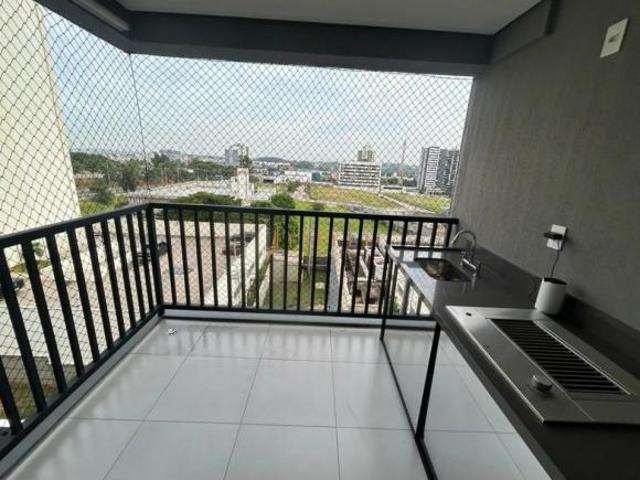 Apartamento à venda em Sorocaba, Alto da Boa Vista, com 3 quartos, com 95 m², Edifício Jk Boa Vista