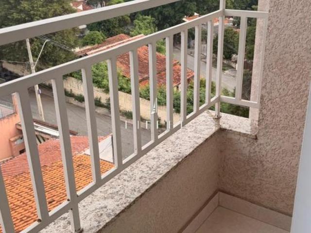 Apartamento à venda em Sorocaba, Cidade Jardim, com 2 quartos, com 55 m², Edifício Cidade Jardim
