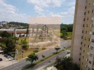 Apartamento à venda em Sorocaba, Edifício Palma de Mallorca, com 2 quartos, 60m²
