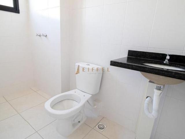 Apartamento à venda em Sorocaba, Jardim Pagliato, com 2 quartos, com 55 m²