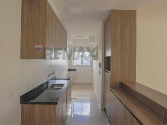 Apartamento à venda em Sorocaba Parque Campolim