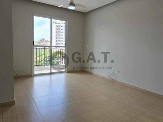 Apartamento à venda em Sorocaba SP na Vila Trujillo: 3 quartos, 1 suíte, 2 salas, 2 banheiros, 1 vag