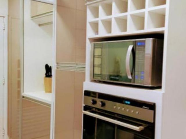 Apartamento à venda em Sorocaba SP, Além Ponte: 3 quartos, 1 suíte, 2 salas, 2 banheiros, 2 vagas e