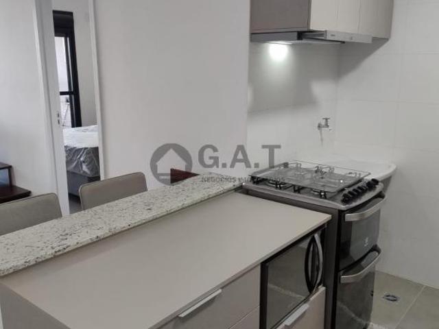 Apartamento à venda em Sorocaba SP, Alto da Boa Vista: 1 quarto, 1 suíte, 1 sala, 1 vaga, 48 m² de á