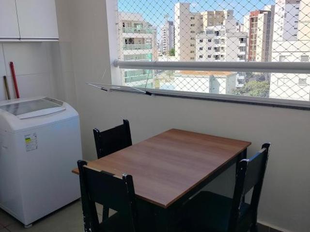 Apartamento à venda em Sorocaba SP, bairro Campolim: 2 quartos, 1 banheiro, 1 vaga, 53m². Venha conf
