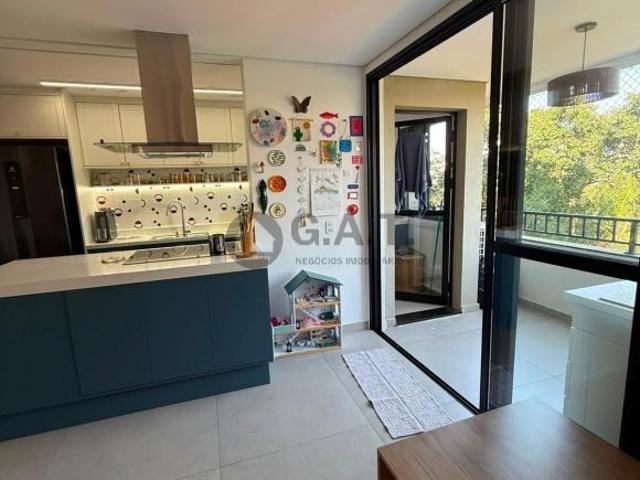 Apartamento à venda em Sorocaba SP, Jardim América: 2 quartos, 1 suíte, 2 salas, 2 banheiros, 2 vaga