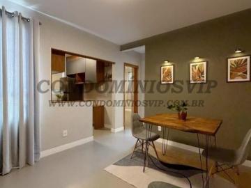 Apartamento à venda em Sorocaba SP, Jardim América: 2 quartos, 2 salas, 1 banheiro, 1 vaga de garage