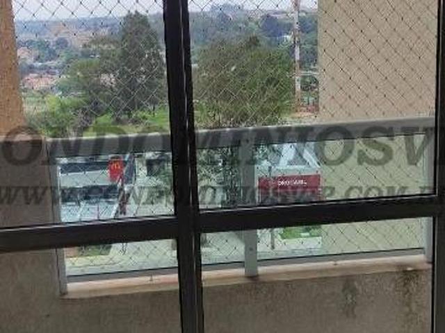Apartamento à venda em Sorocaba SP, Jardim Gonçalves: 3 quartos, 1 suíte, 2 salas, 2 banheiros, 2 va