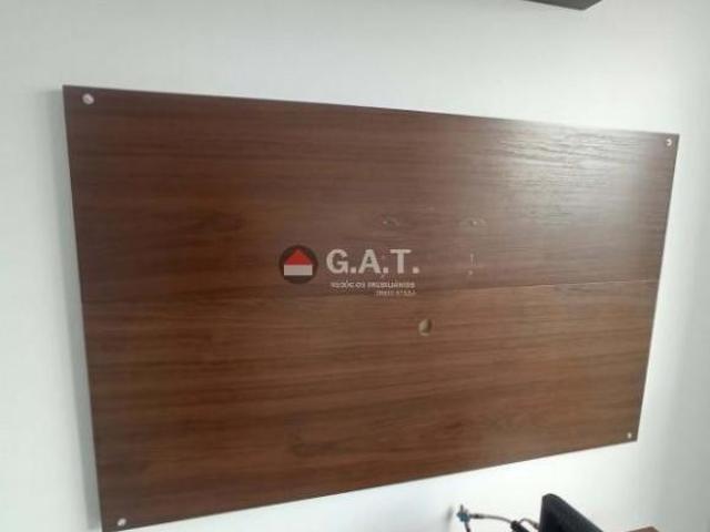 Apartamento à venda em Sorocaba SP, Jardim Goncalves: 2 quartos, 1 sala, 1 banheiro, 60,17 m² de áre
