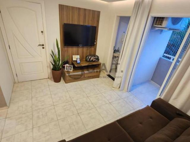 Apartamento à venda em Sorocaba SP, Jardim Ipe: 2 quartos, 2 suítes, 77m², 1 vaga. Venha conferir!