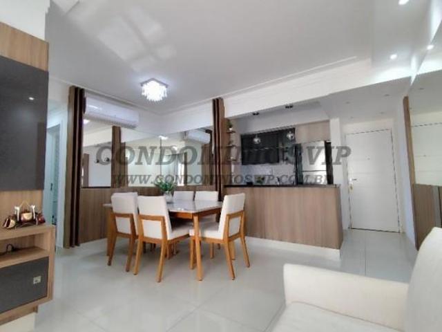 Apartamento à venda em Sorocaba SP, Jardim Piratininga: 2 quartos, 1 suíte, 2 salas, 2 banheiros, 2