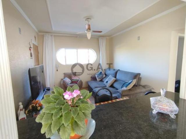 Apartamento à venda em Sorocaba SP, Jardim Piratininga: 2 quartos, 2 salas, 1 banheiro, 1 vaga, 76,5