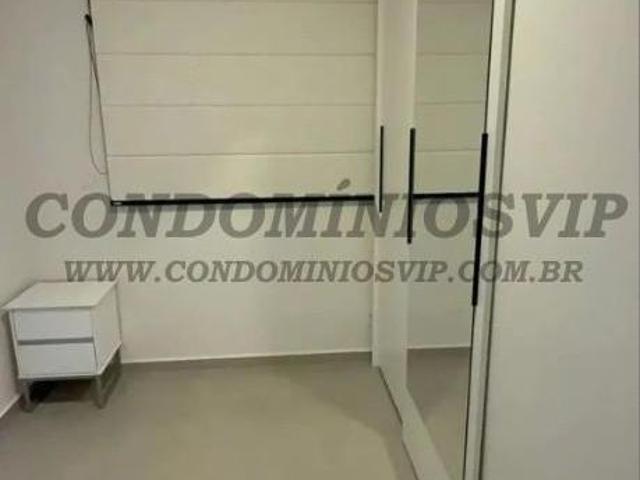 Apartamento à venda em Sorocaba SP, Jardim Residencial Guaporé: 2 quartos, 1 suíte, 2 salas, 2 banhe