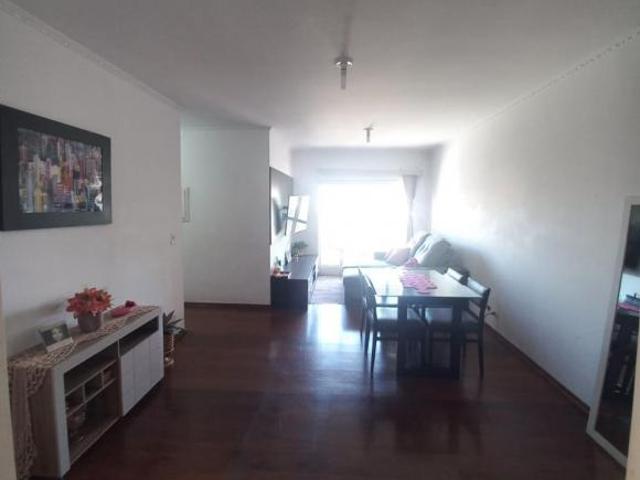 Apartamento à venda em Sorocaba SP, Jardim Simus: 3 quartos, 1 suíte, 2 salas, 1 vaga de garagem, 90
