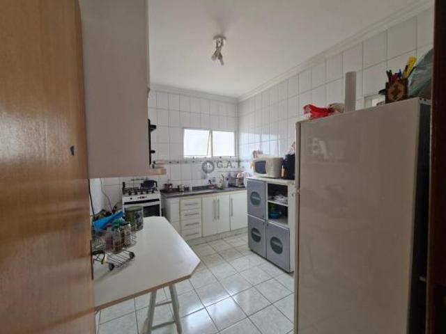 Apartamento à venda em Sorocaba SP, Parque Campolim: 2 quartos, 1 sala, 1 banheiro, 1 vaga de garage