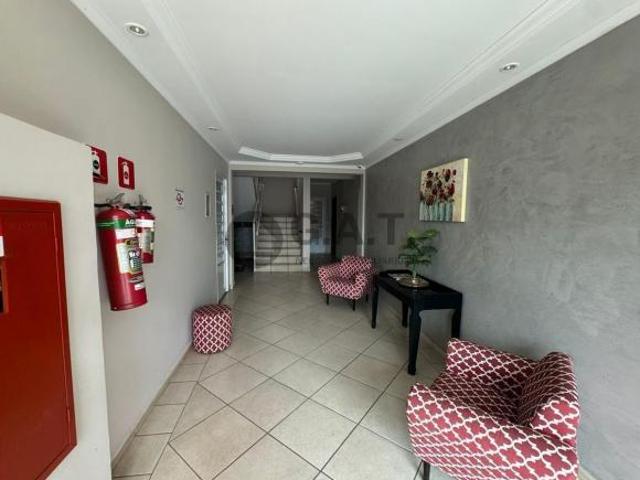 Apartamento à venda em Sorocaba SP, Parque Campolim: 2 quartos, 1 suíte, 2 salas, 1 banheiro, 2 vaga