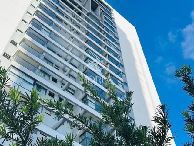 Apartamento à venda em Sorocaba SP, Parque Campolim: 2 quartos, 1 suíte, 2 salas, 2 vagas de garagem