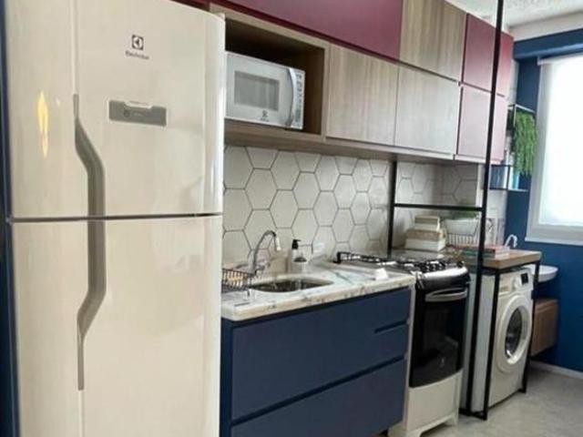 Apartamento à venda em Sorocaba