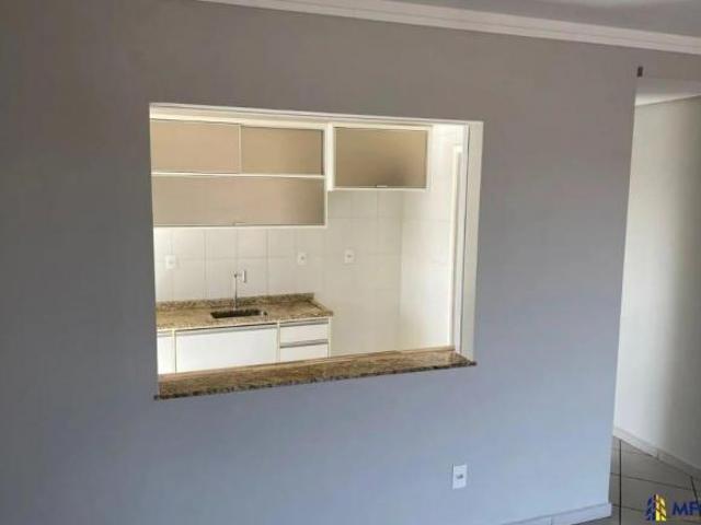 Apartamento à venda em Sorocaba