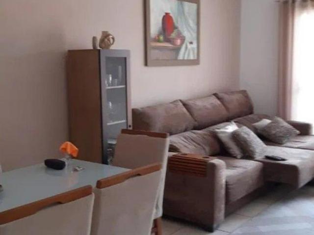 Apartamento à venda em Sorocaba
