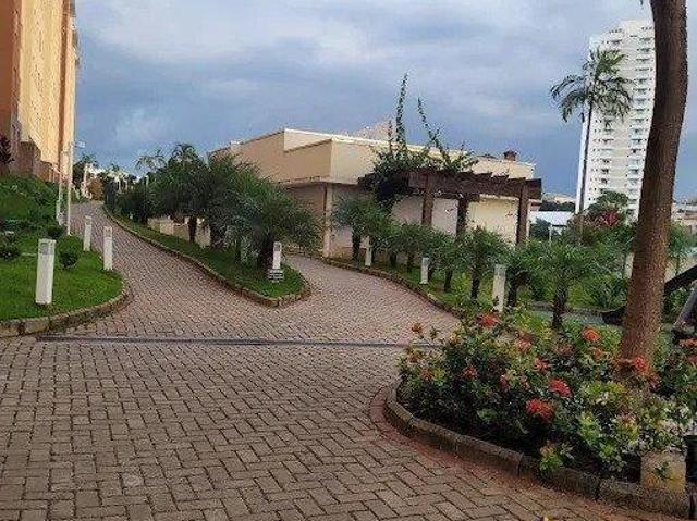 Apartamento à venda em Sorocaba