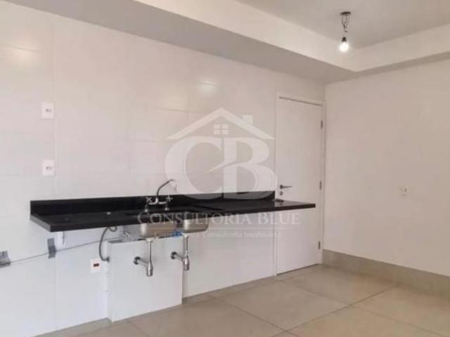 APARTAMENTO À VENDA EM SP MIRANDÓPOLIS