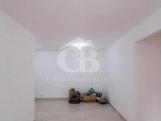 APARTAMENTO À VENDA EM SP CAMBUCI