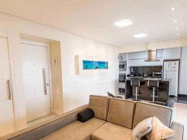 APARTAMENTO A VENDA EM SP CAMBUCI