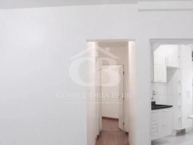 APARTAMENTO À VENDA EM SP CHÁCARA INGLESA