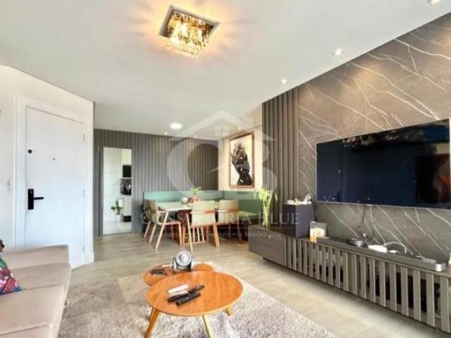 APARTAMENTO À VENDA EM SP JABAQUARA
