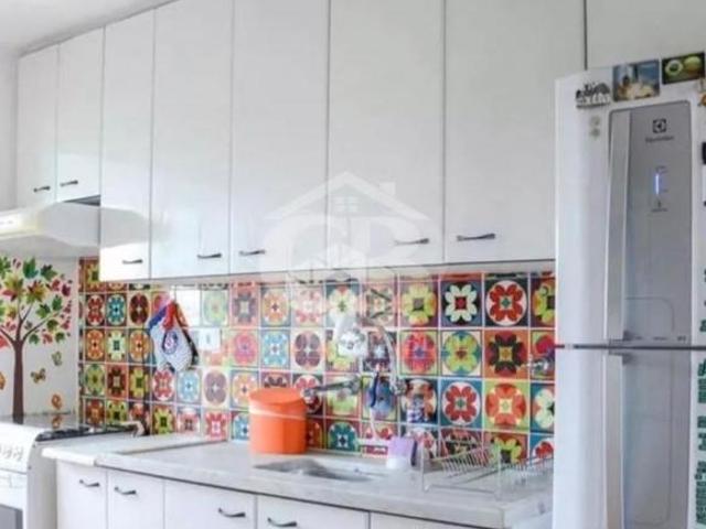 APARTAMENTO À VENDA EM SP JABAQUARA