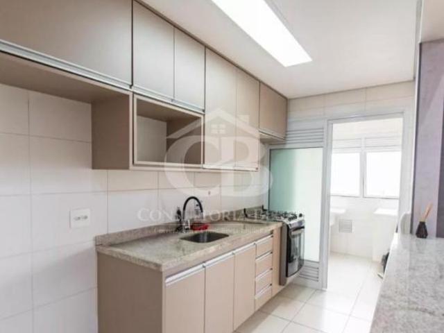 APARTAMENTO A VENDA EM SP JARDIM DA GLORIA