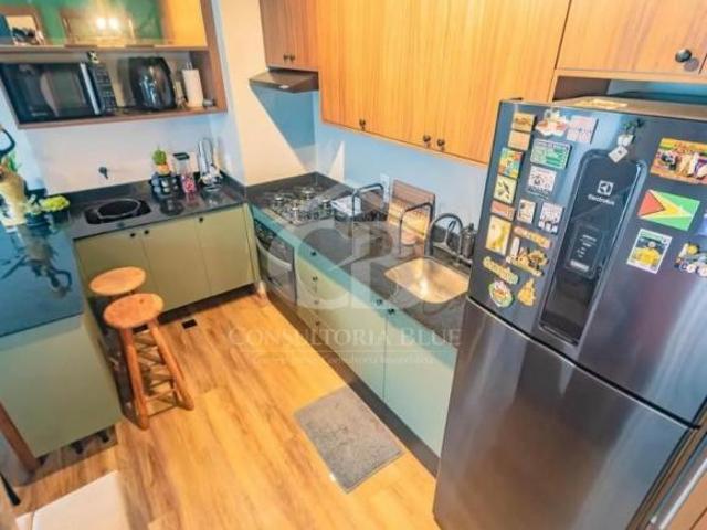 APARTAMENTO À VENDA EM SP SAÚDE