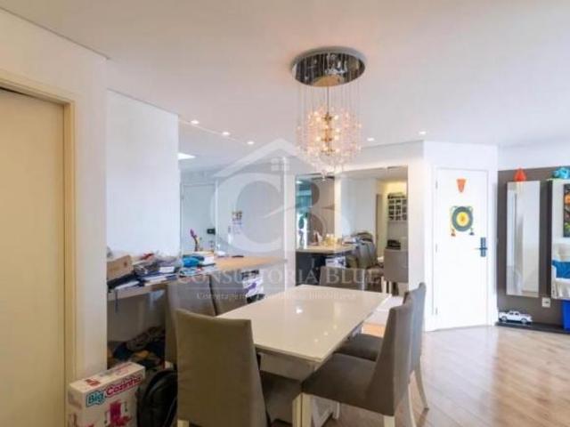 APARTAMENTO À VENDA EM SP VILA GUARANI