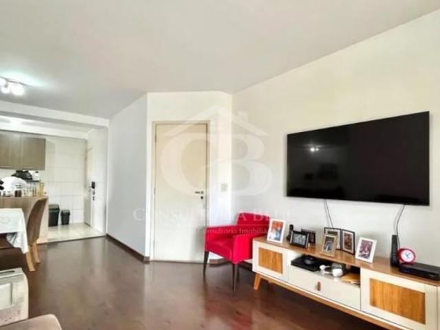 APARTAMENTO À VENDA EM SP VILA GUARANI