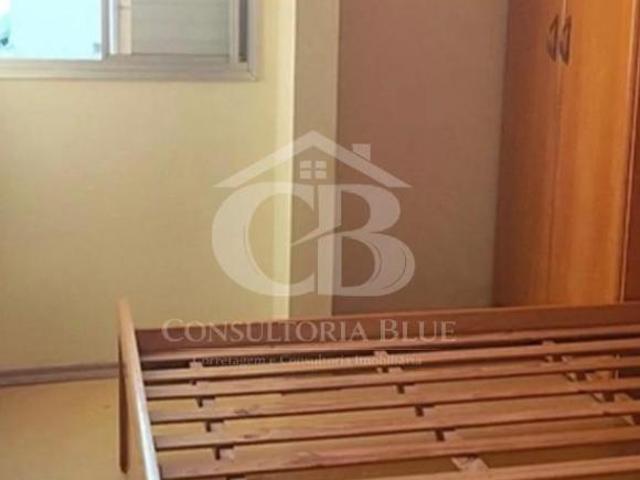 APARTAMENTO À VENDA EM SP VILA GUARANI